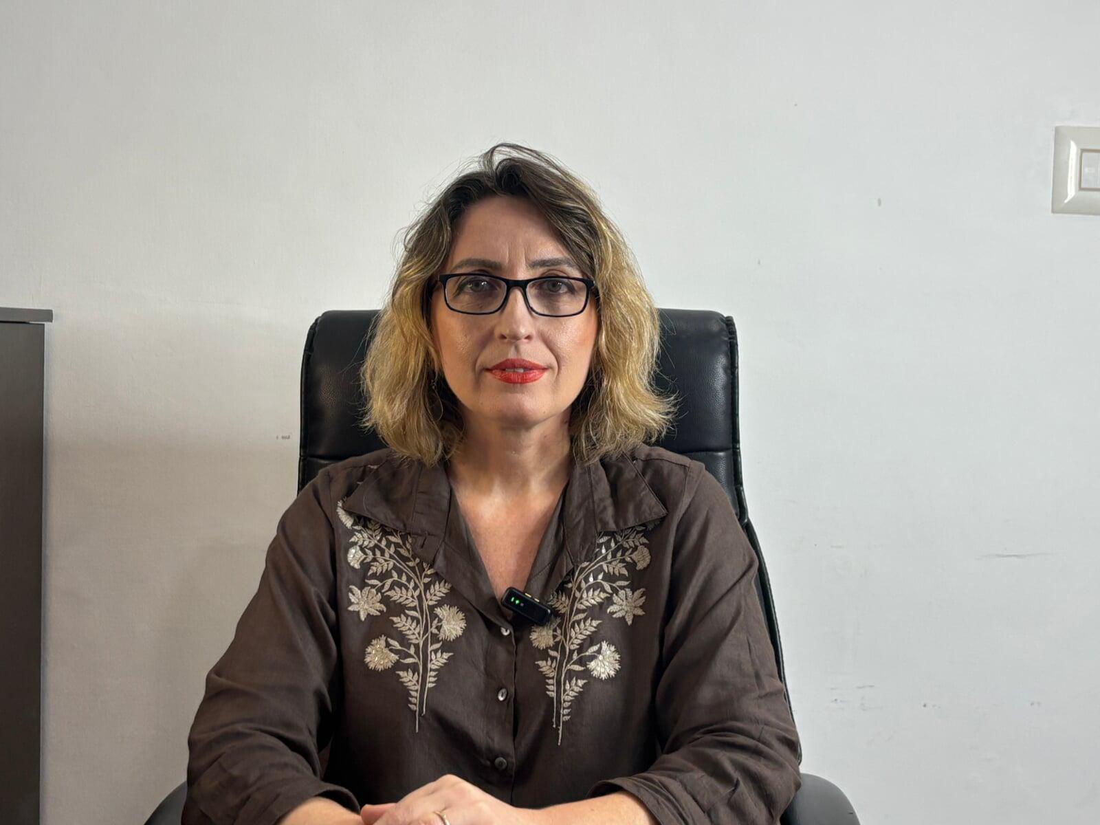 Instructor erinda shah