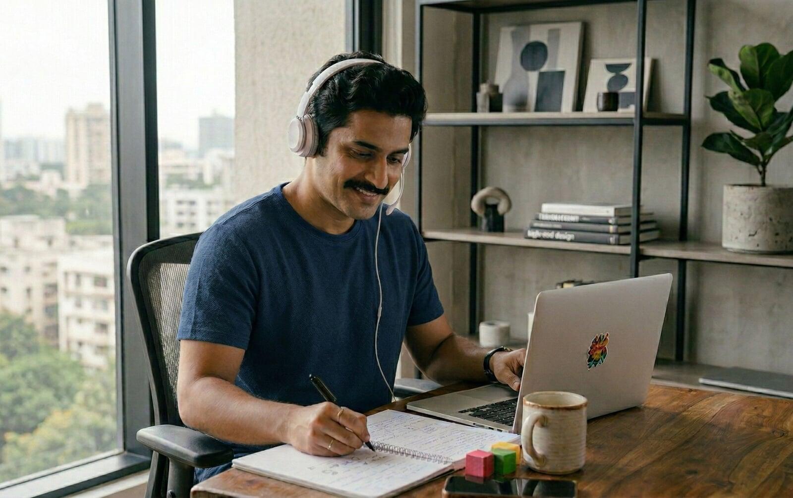 Mental Health First Aiders across the world making a real difference.